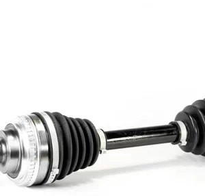 Drive Axle