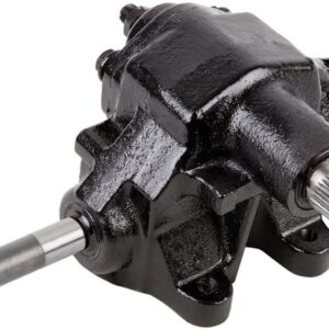 Manual Steering Gear Box